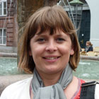 Astrid Jespersen